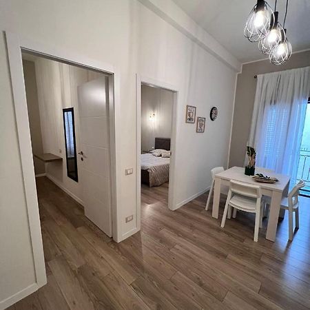 Venezia16Home Palermo Eksteriør bilde