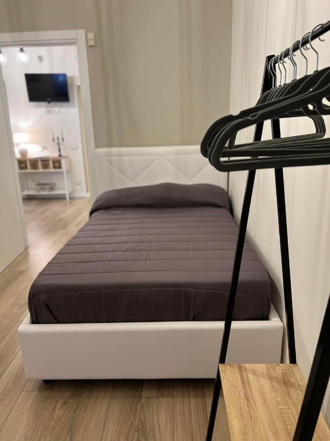 Venezia16Home Palermo Eksteriør bilde