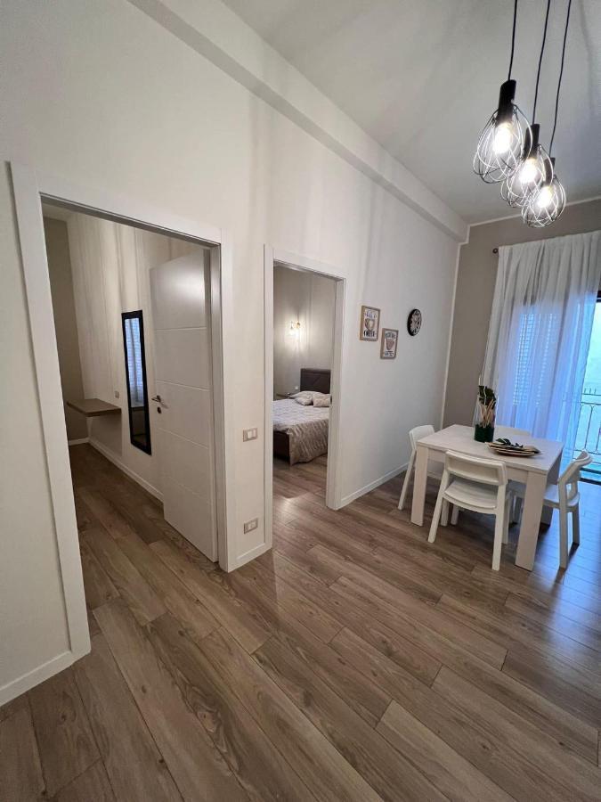 Venezia16Home Palermo Eksteriør bilde