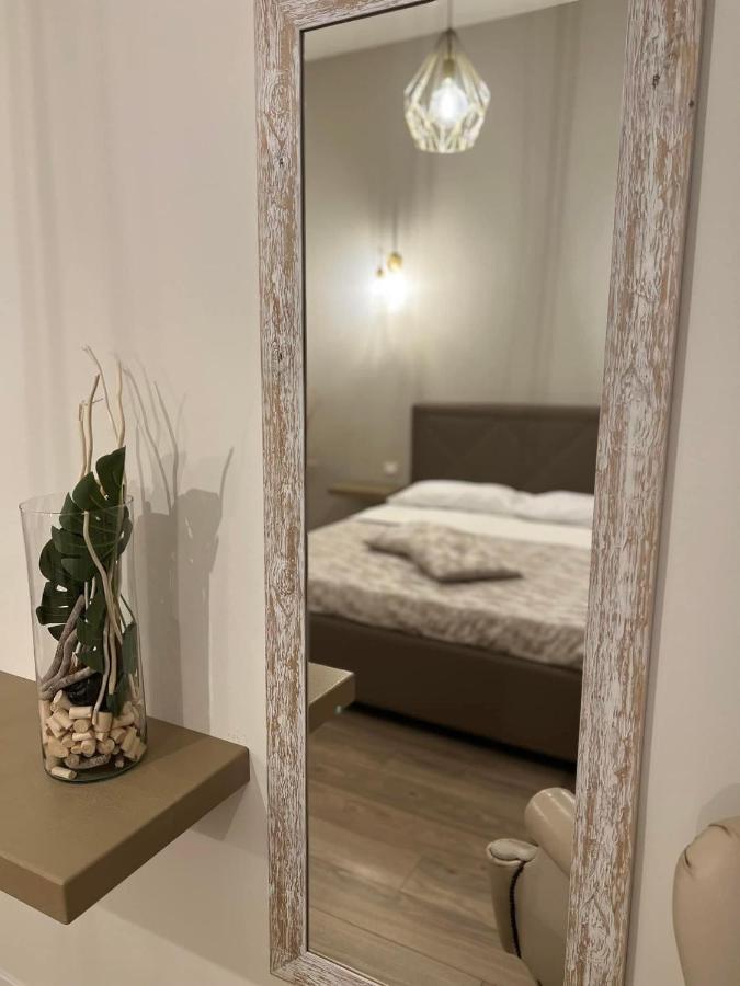 Venezia16Home Palermo Eksteriør bilde