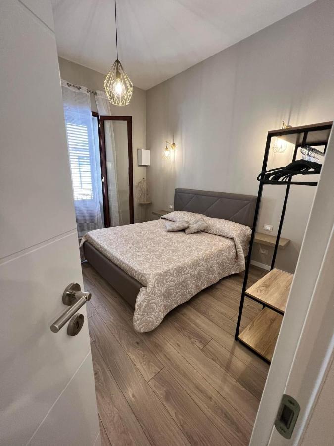 Venezia16Home Palermo Eksteriør bilde