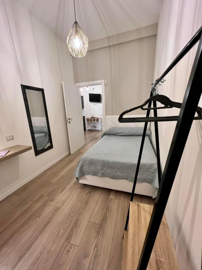 Venezia16Home Palermo Eksteriør bilde