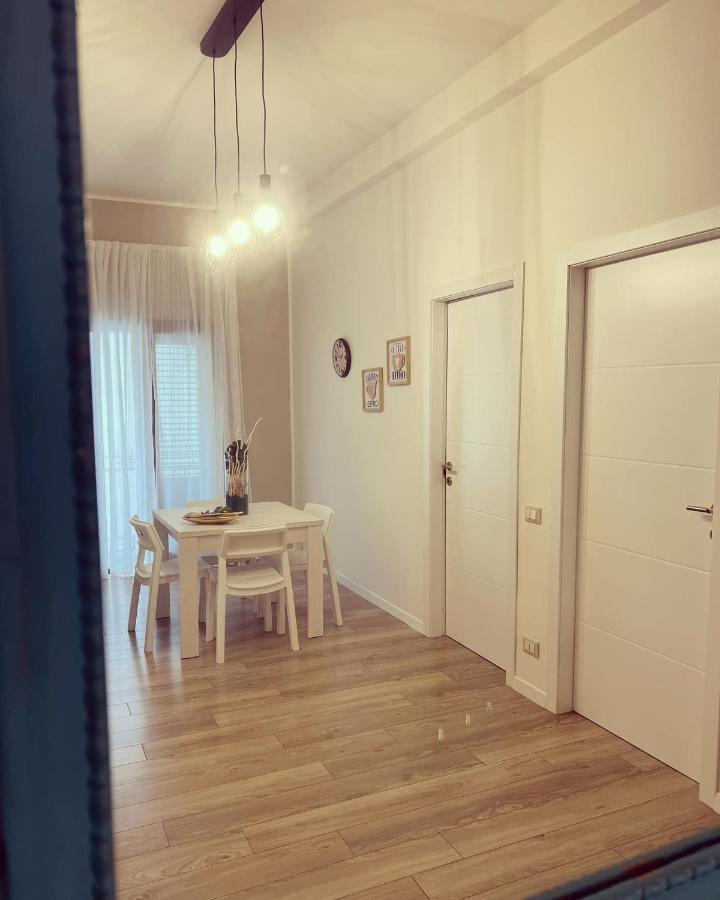 Venezia16Home Palermo Eksteriør bilde
