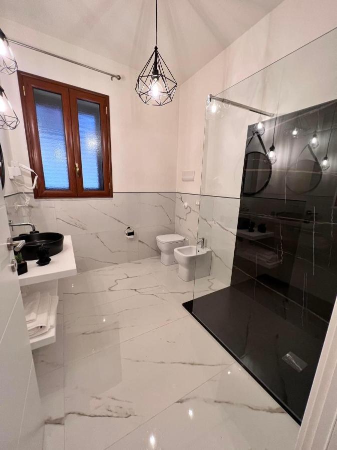 Venezia16Home Palermo Eksteriør bilde