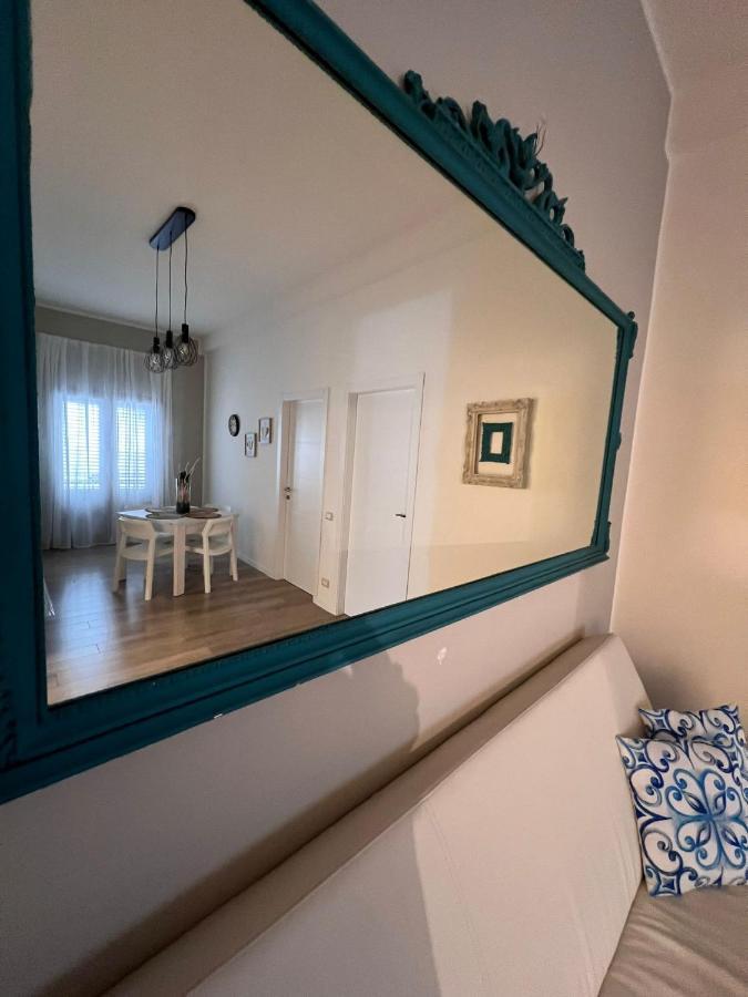 Venezia16Home Palermo Eksteriør bilde