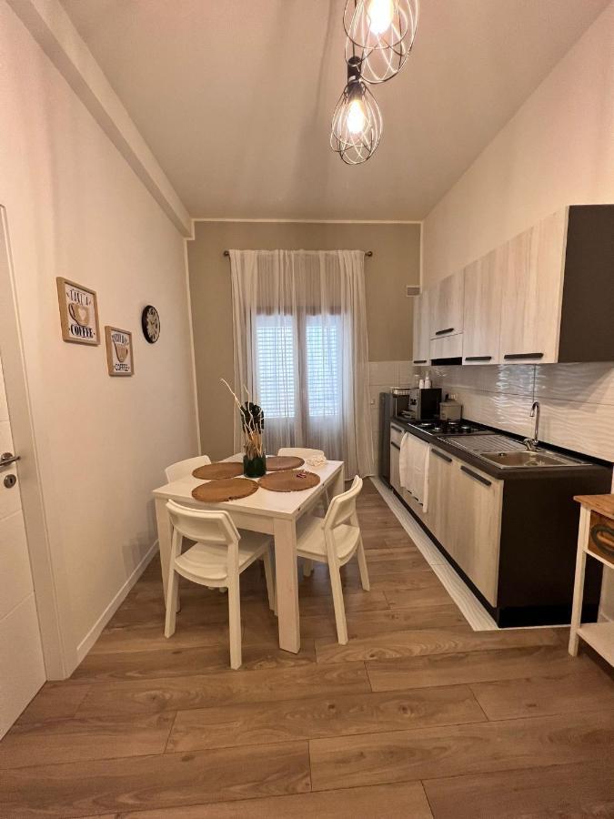 Venezia16Home Palermo Eksteriør bilde