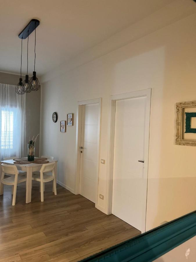 Venezia16Home Palermo Eksteriør bilde