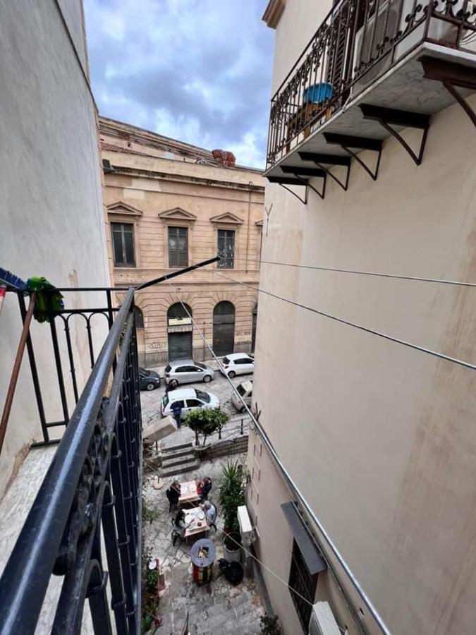Venezia16Home Palermo Eksteriør bilde