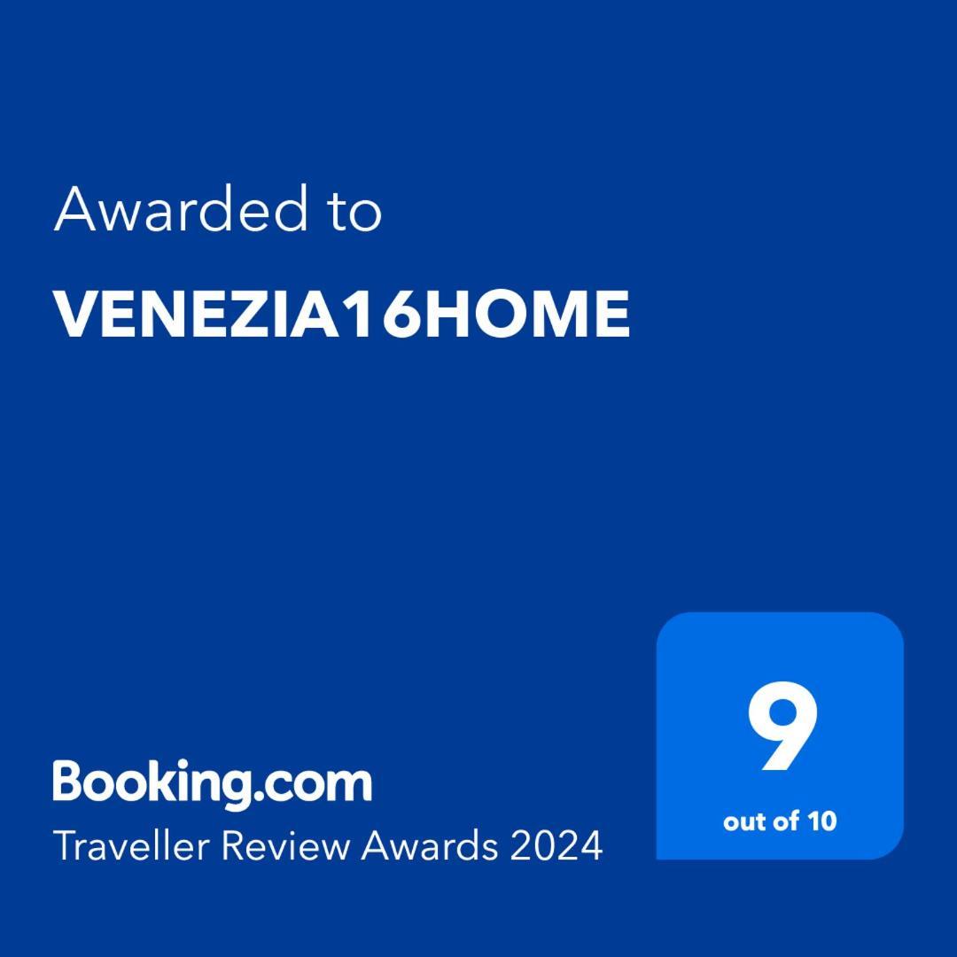 Venezia16Home Palermo Eksteriør bilde